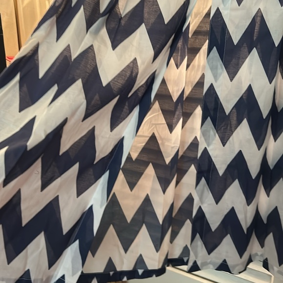 NWT - Cynthia Rowley Maxi Skirt - Picture 3 of 7